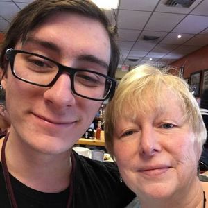 Meet your Posher, Mike